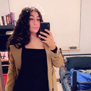 Meet your Posher, Jasmine